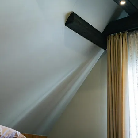 Hotel Karaliska Zoss